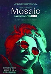 Mosaic (2017)