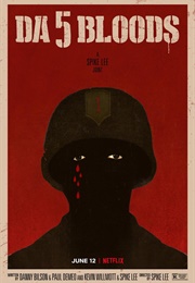Da 5 Bloods (2020)