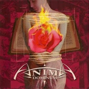 Anima Dominum - The Book of Comedy