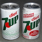 Diet 7Up