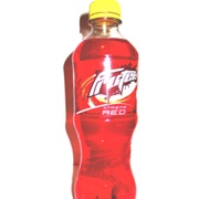 Frutee Xtreme Red