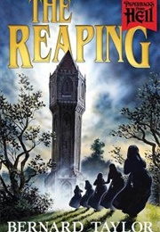 The Reaping (Bernard Taylor)