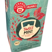 Teekanne Sweet Mint Tea