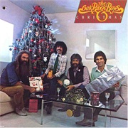 1982 Christmas by the Oak Ridge Boys