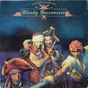 Golden Earring - Bloody Buccaneers (1991)