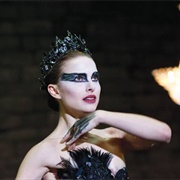 Natalie Portman as Nina Sayers (Black Swan, 2010)