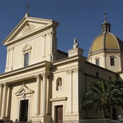 Nicastro Cathedral