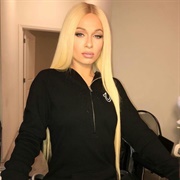 Mariahlynn