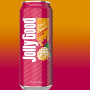 Jolly Good Fruit Punch