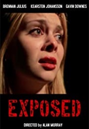 Exposed (2014)