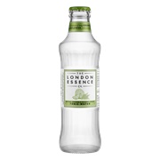The London Essence Co. Bitter Orange & Elderflower Tonic Water