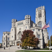 Scottish Rite Cathedral