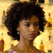 Stephanie Miller "Billie"