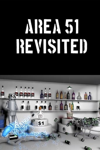 Area 51 Revisited (2020)