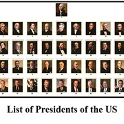 List of Presidents of the United States