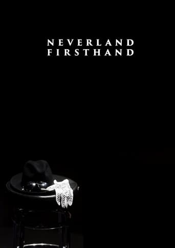 Neverland Firsthand: Investigating the Michael Jackson Documentary (2019)