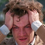 David Keith (Firestarter, Carrie)