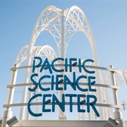 Pacific Science Center