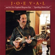 Sparkling Brown Eyes - Joe Val & the New England Bluegrass Boys