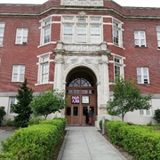 Northwest African American Museum