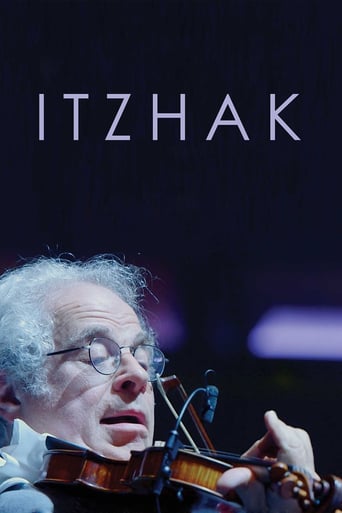 Itzhak (2018)