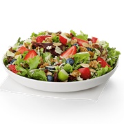 Chik Fil A's Market Salad W/ No Chicken