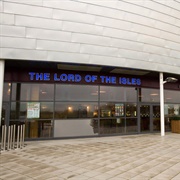 The Lord of the Isles - Glasgow