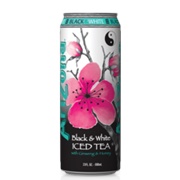 Arizona Black and White Iced Tea