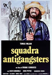 The Gang That Sold America (1978)