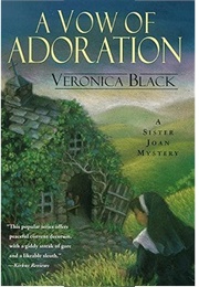 A Vow of Adoration (Veronica Black)