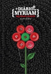 O Diário De Myriam (Myriam Rawick)