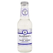 Buzbee's Premium Botanical Tonic Water