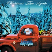 Christmas Time Again (Lynyrd Skynyrd, 2000)
