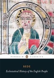 Ecclesiastical History of the English People (Bede)