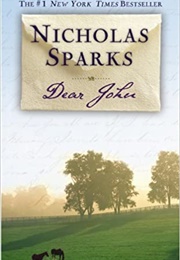Dear John (Nicholas Sparks)