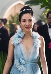 Crazy Rich Asians (2018)