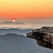 McAfee Knob