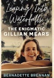 Leaping Into Waterfalls (Bernadette Brennan)