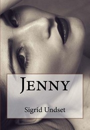 Jenny (Sigrid Undset)