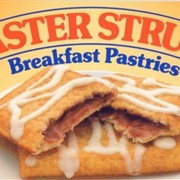 Toaster Strudel