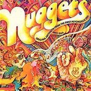 Various Artists - Nuggets: Original Artyfacts From the First Psychedelic Era, 1965–1968