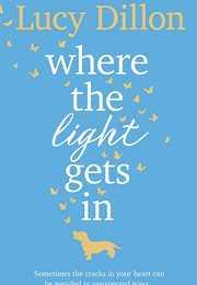 Where the Light Gets in (Lucy Dillon)
