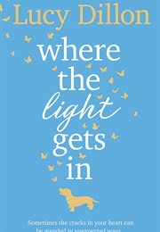 Where the Light Gets in (Lucy Dillon)