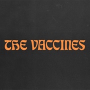 The Vaccines