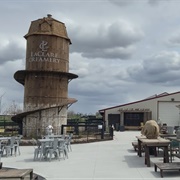 Laclare Family Creamery, Malone, WI