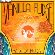 Vanilla Funge - Box of Funge
