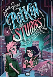 The Haunting of Peligan City (Sophie Green)