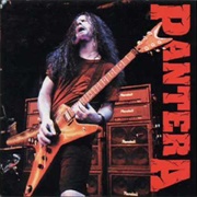 Pantera - The Art of Shredding