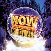 2001-2002 Now That's What I Call Christmas! by Various Artists
