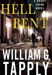 Hell Bent (William G. Tapply)